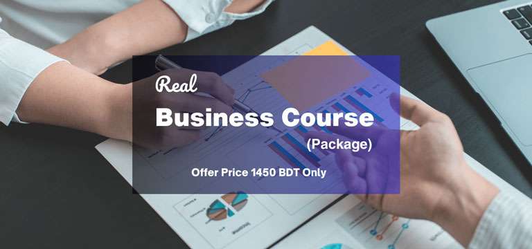 Real Business Course